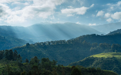 Colombia: taking another step towards Sustainable Development
