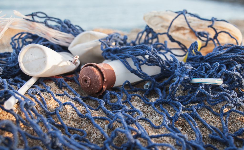 Plastic pollution in the oceans – what answers do we have?