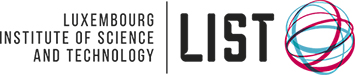 LIST - LUXEMBOURG INSTITUTE OF SCIENCE AND TECHNOLOGY