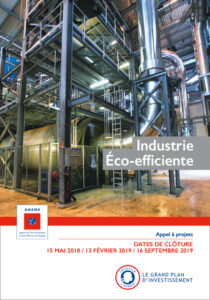 Appel à projets Ademe