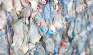 Plastique