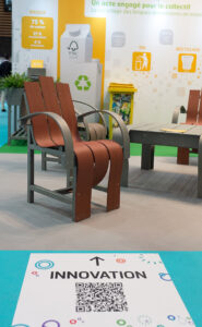 Mobilier urbain