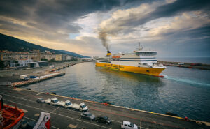 Ferry