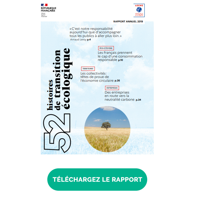 Rapport Ademe