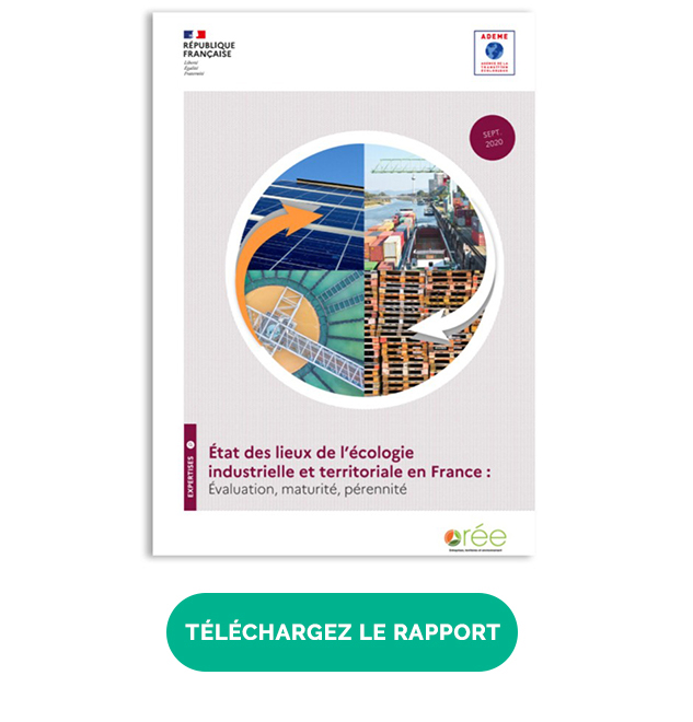 Rapport EIT Orée Ademe