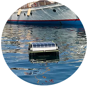 Recyclamer Innovation