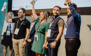 Pollutec Innovations Awards 2023