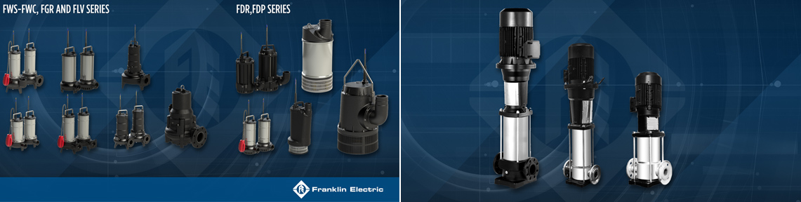 Franklin Electric Srl 