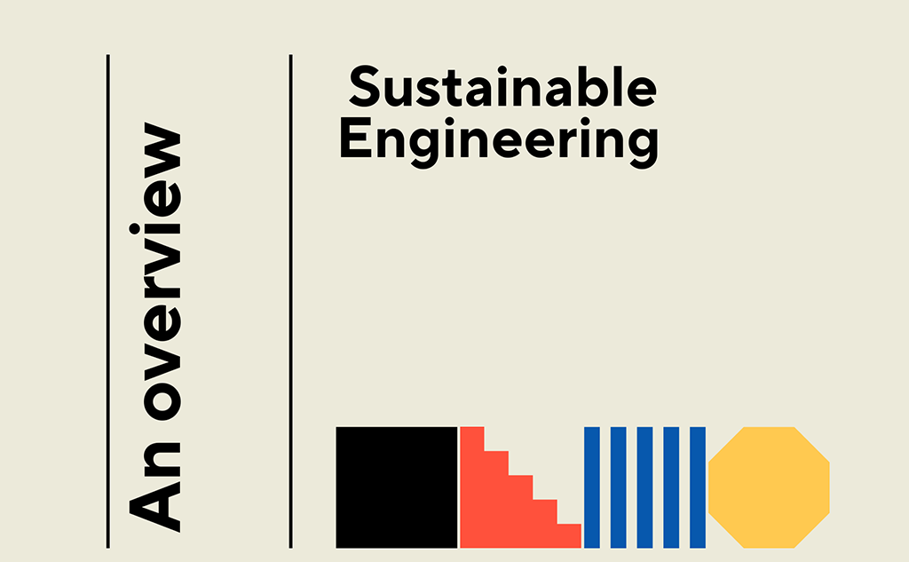 Sustainable engineering: just another buzzword?
