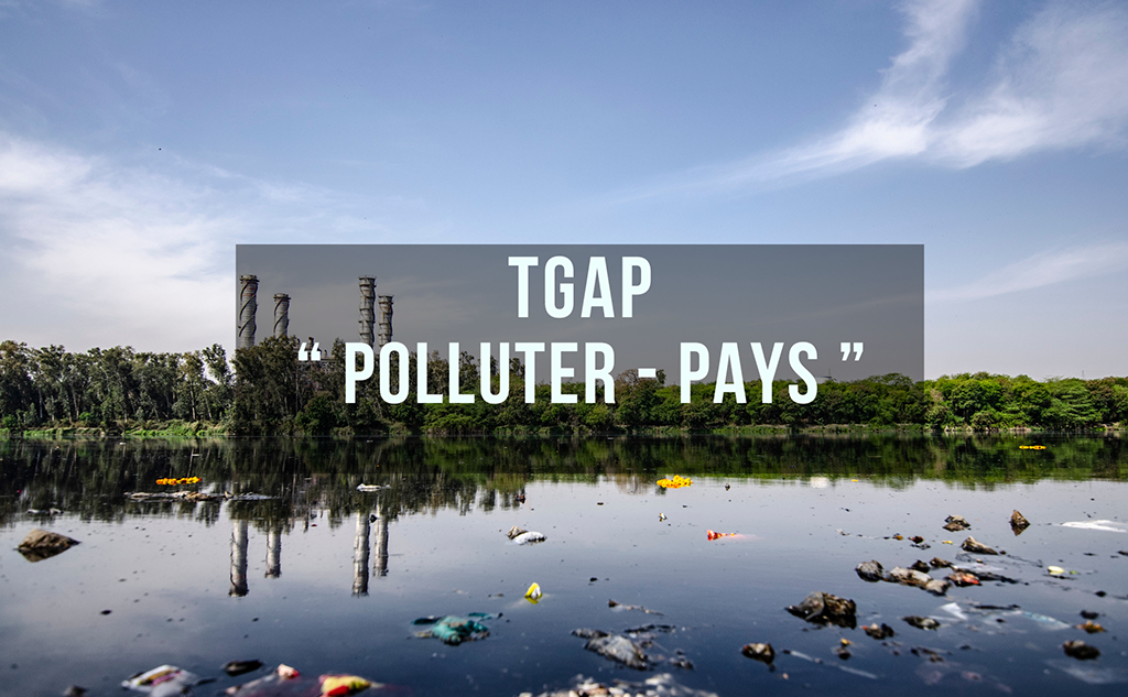 TGAP – Everything you need to know about this environmental tax