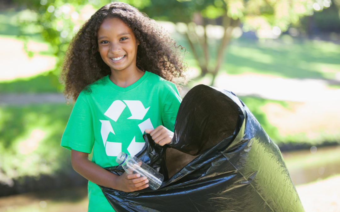 Journée mondiale du recyclage : vers une nouvelle vision du secteur !