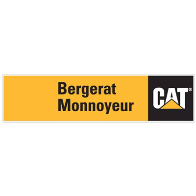 BERGERAT MONNOYEUR