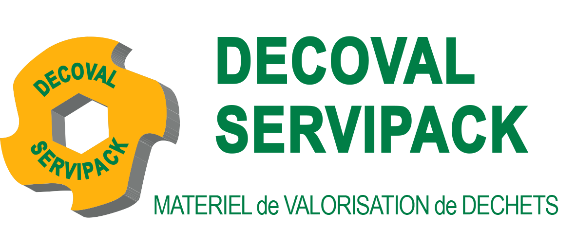 DECOVAL SERVIPACK