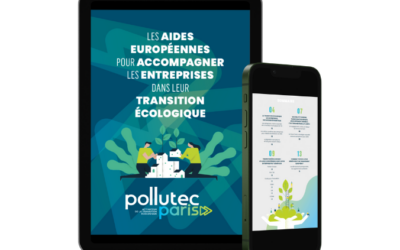 Les aides européennes pour la transition écologique