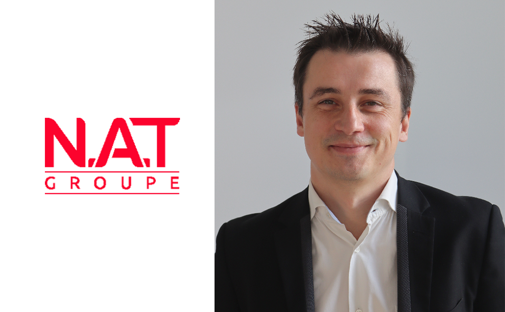 3 questions à Thibault Nicollet, Directeur du Groupe N.A.T.
