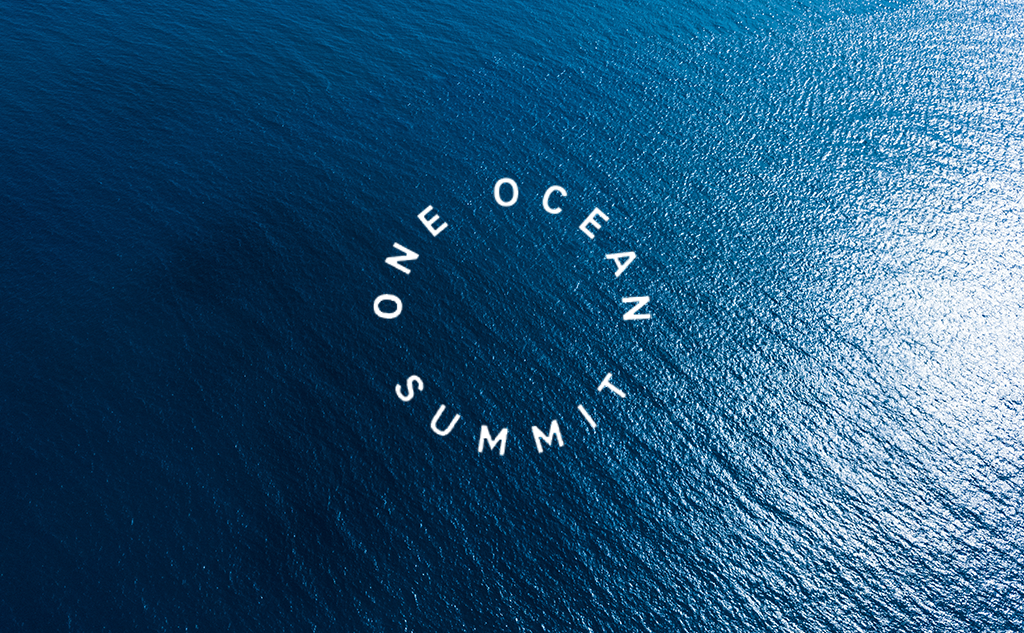 Un One Ocean Summit : des engagements à suivre