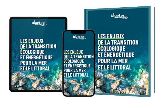 MER & LITTORAL: ENJEUX TRANSITION ÉNERGÉTIQUE & ÉCOLOGIQUE