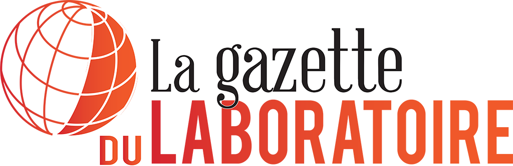 La Gazette du laboratoire