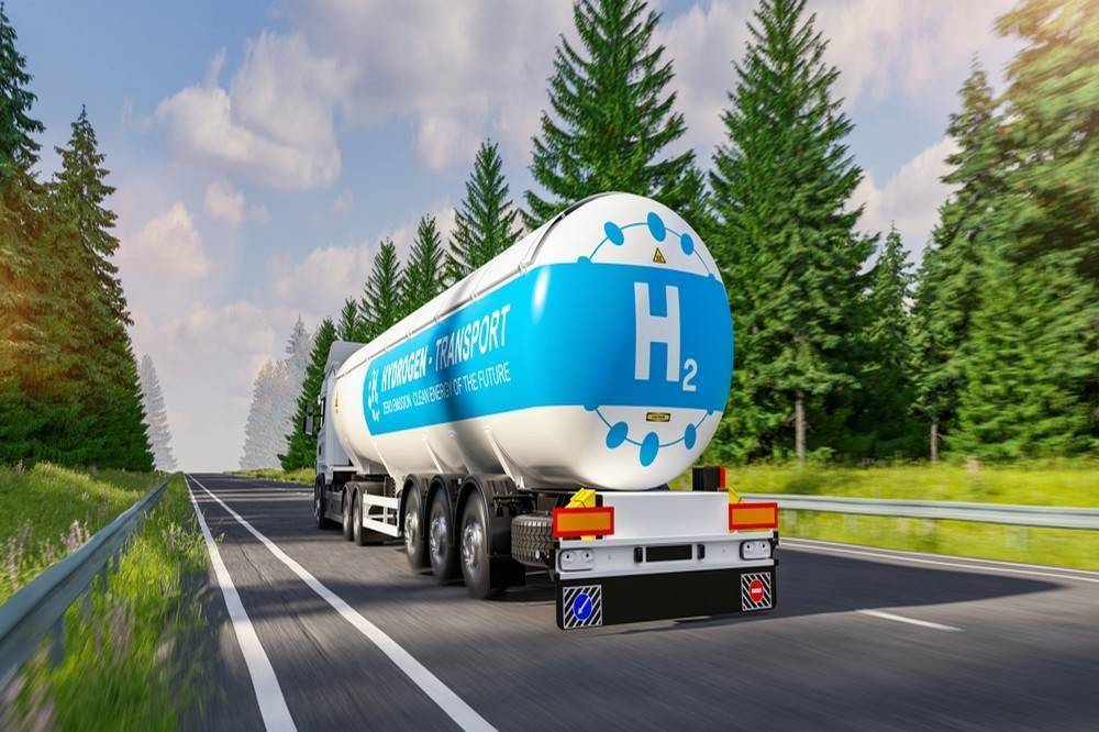 Hydrogène vert : mobilité, industrie, logistique Grand-Ouest - HyGO-2