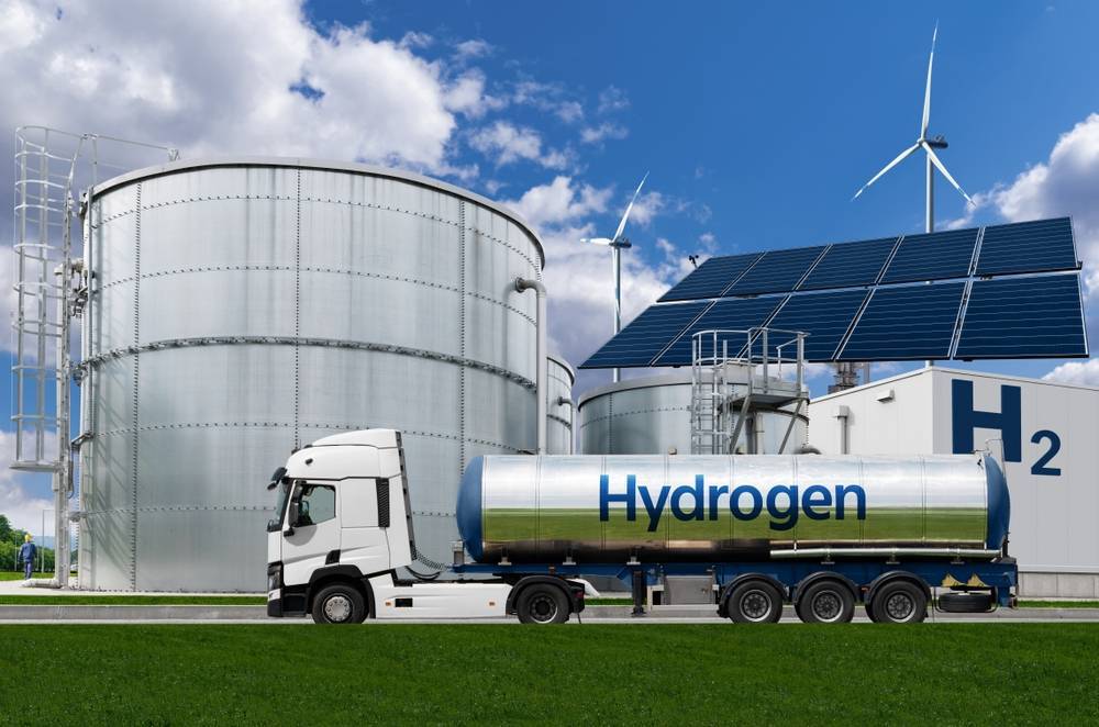 Hydrogène vert dans le secteur de l'énergie : quelle utilisation ?-1