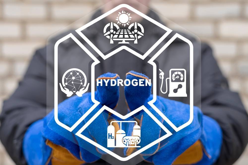 L'hydrogène vert pour favoriser la transition écologique-1
