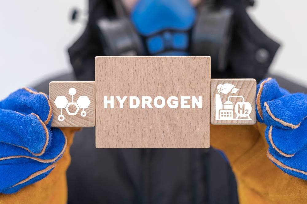 L'hydrogène vert : à quoi cela fait-il référence ?-1