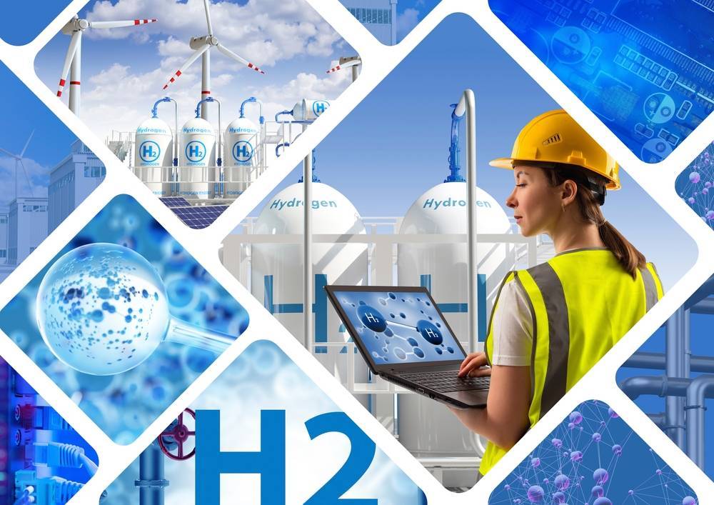 Quelle utilisation de l’hydrogène vert dans l'industrie ?-1