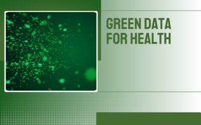 Santé-environnement – Comprendre les effets des facteurs environnementaux grâce au Green Data for Health