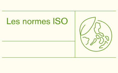 ISO 14000 – Comprendre les normes de gestion environnementale