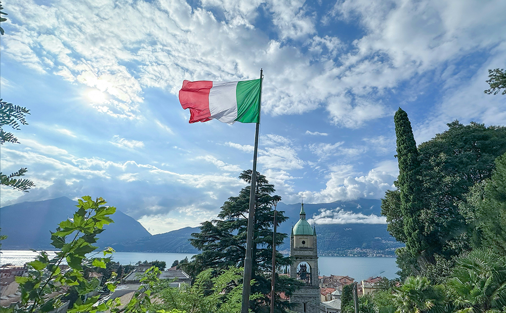 Les marchés de l’environnement et de l’énergie en Italie