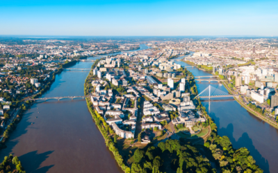 Nos régions ont du talent : 4 belles initiatives dans Les Pays de la Loire