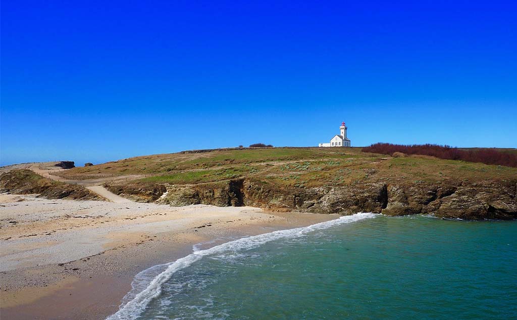 Nos régions ont du talent : direction la Bretagne !