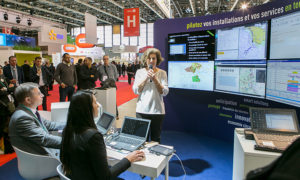 Smart technologies in the sustainable city